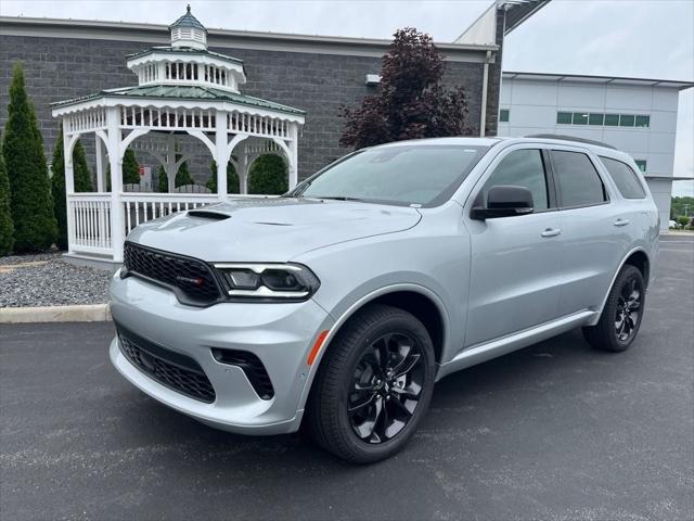2025 Dodge Durango DURANGO GT PLUS AWD