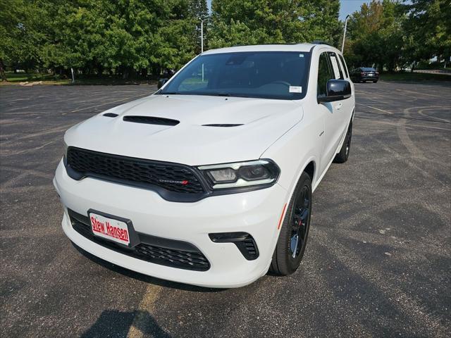 2023 Dodge Durango R/T Plus AWD