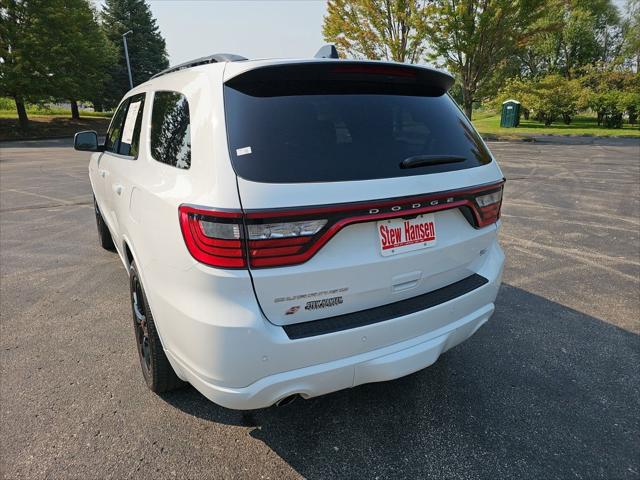 2023 Dodge Durango R/T Plus AWD