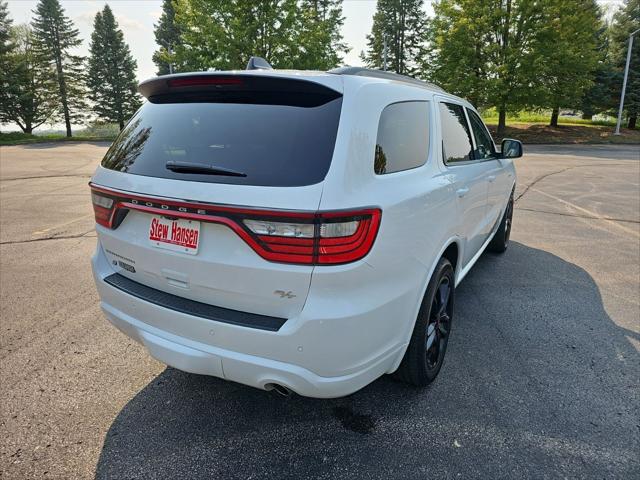 2023 Dodge Durango R/T Plus AWD