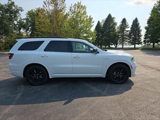 2023 Dodge Durango R/T Plus AWD