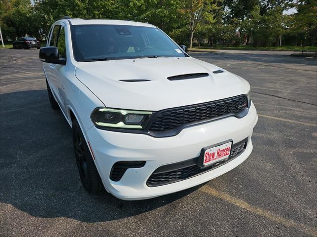 2023 Dodge Durango R/T Plus AWD