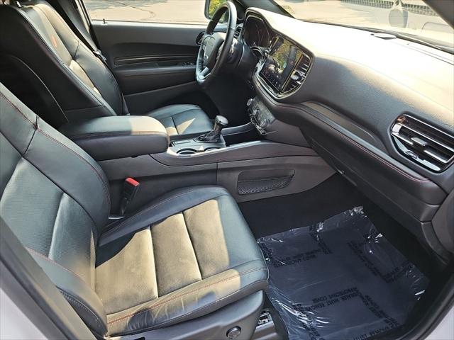 2023 Dodge Durango R/T Plus AWD