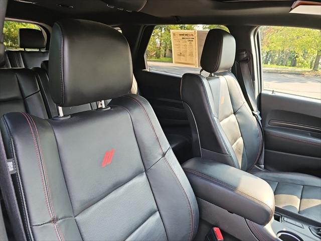 2023 Dodge Durango R/T Plus AWD