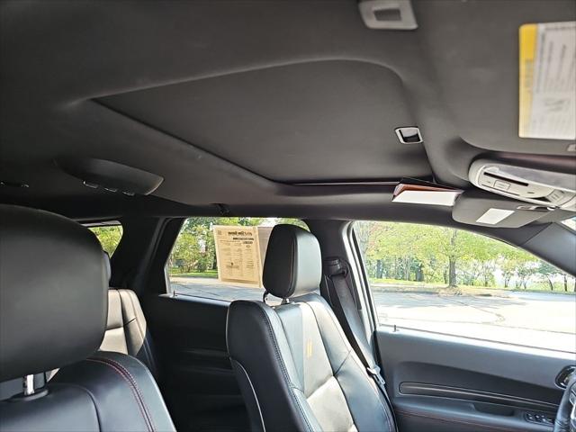 2023 Dodge Durango R/T Plus AWD