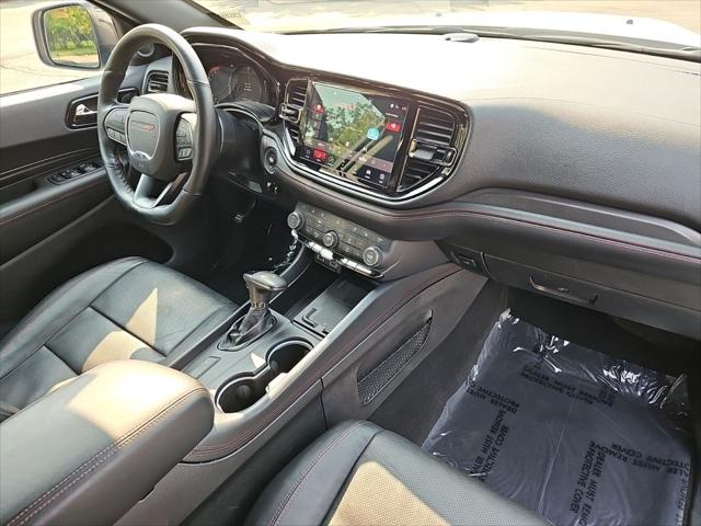 2023 Dodge Durango R/T Plus AWD