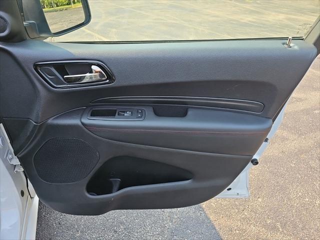 2023 Dodge Durango R/T Plus AWD