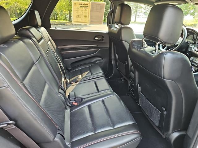 2023 Dodge Durango R/T Plus AWD