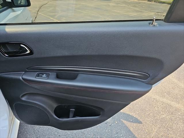 2023 Dodge Durango R/T Plus AWD