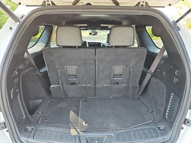 2023 Dodge Durango R/T Plus AWD