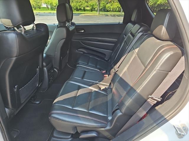 2023 Dodge Durango R/T Plus AWD