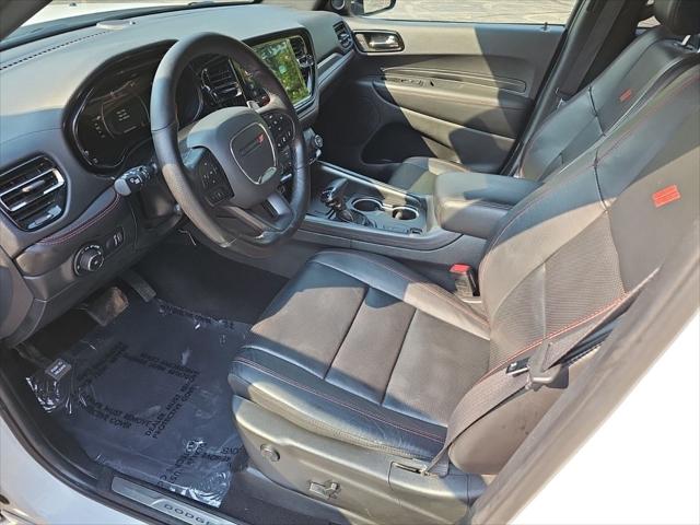 2023 Dodge Durango R/T Plus AWD