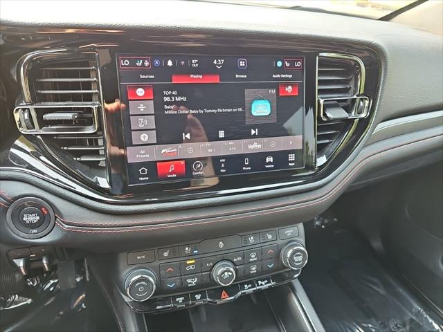 2023 Dodge Durango R/T Plus AWD