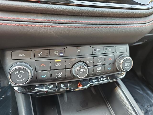2023 Dodge Durango R/T Plus AWD