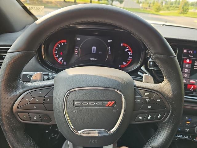 2023 Dodge Durango R/T Plus AWD