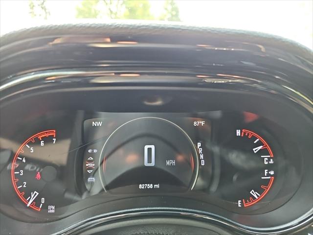 2023 Dodge Durango R/T Plus AWD