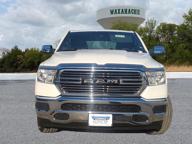 2024 RAM 1500 Laramie Crew Cab 4x2 57 Box 2024 RAM 1500 Laramie Crew Cab 4x2 57 Box