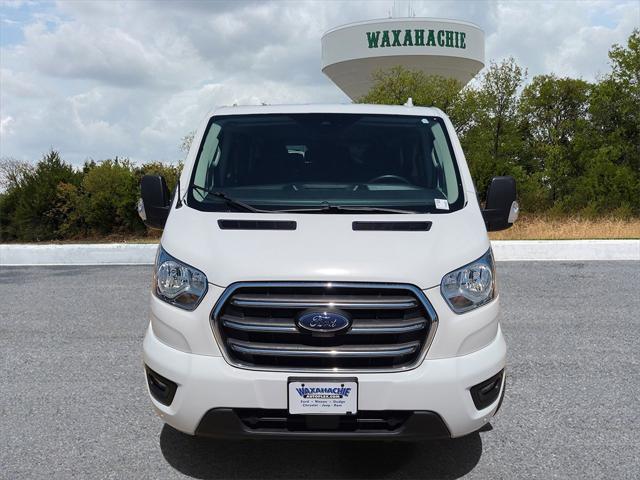 2020 Ford Transit-350 Passenger Van XLT