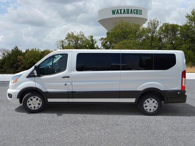 2020 Ford Transit-350 Passenger Van XLT