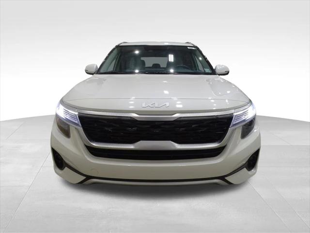 2023 Kia Seltos EX