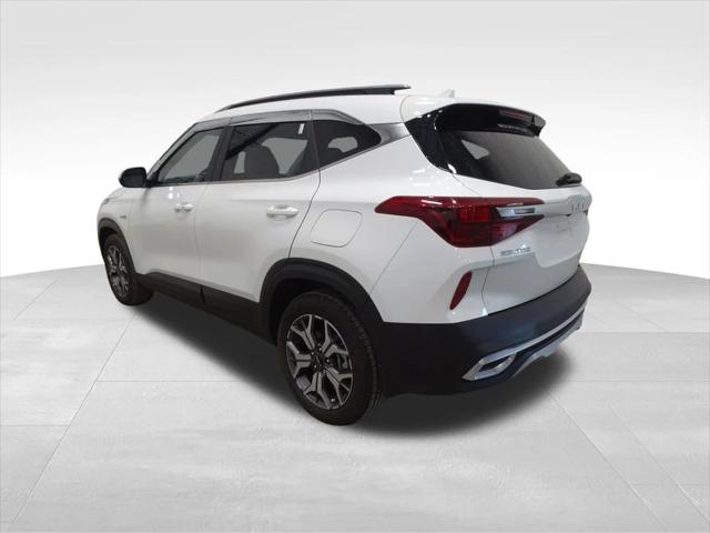 2023 Kia Seltos EX