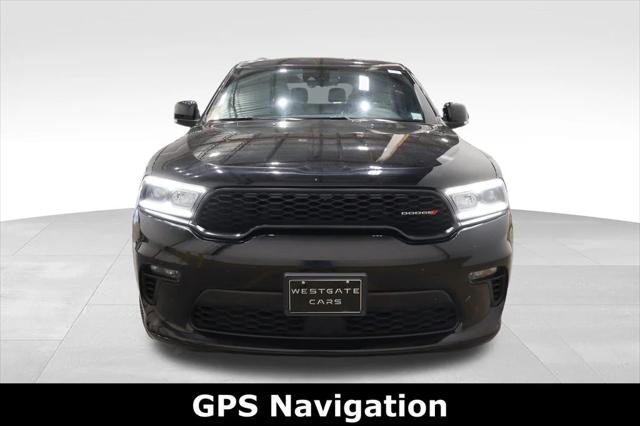 2023 Dodge Durango GT Plus AWD