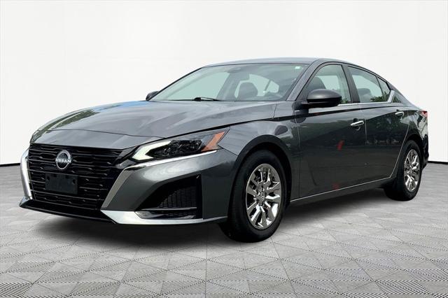 2024 Nissan Altima S FWD