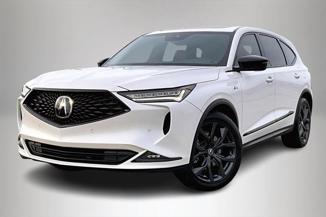 2023 Acura MDX A-SPEC