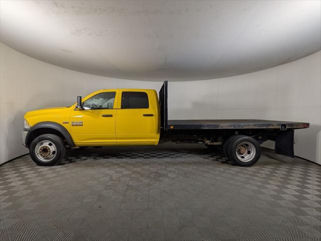 2015 RAM 5500 Chassis Tradesman/SLT/Laramie 2015 RAM 5500 Chassis Tradesman/SLT/Laramie