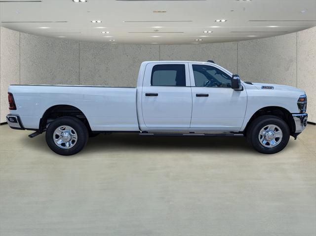 2025 RAM Ram 2500 RAM 2500 TRADESMAN CREW CAB 4X4 8 BOX