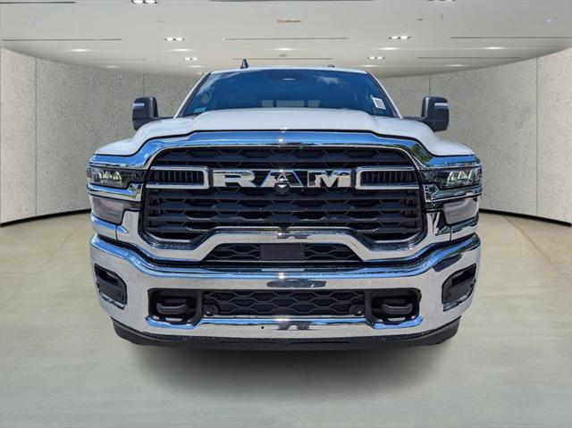 2025 RAM Ram 2500 RAM 2500 TRADESMAN CREW CAB 4X4 8 BOX