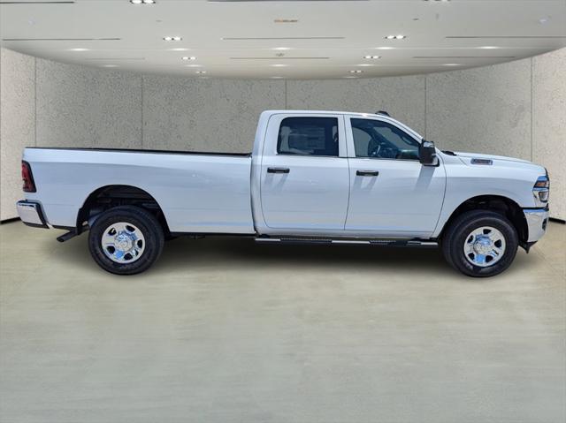 2025 RAM Ram 2500 RAM 2500 TRADESMAN CREW CAB 4X4 8 BOX