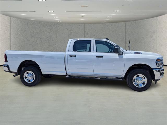 2025 RAM Ram 2500 RAM 2500 TRADESMAN CREW CAB 4X4 8 BOX