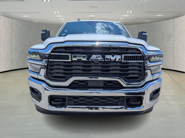 2025 RAM Ram 2500 RAM 2500 TRADESMAN CREW CAB 4X4 8 BOX