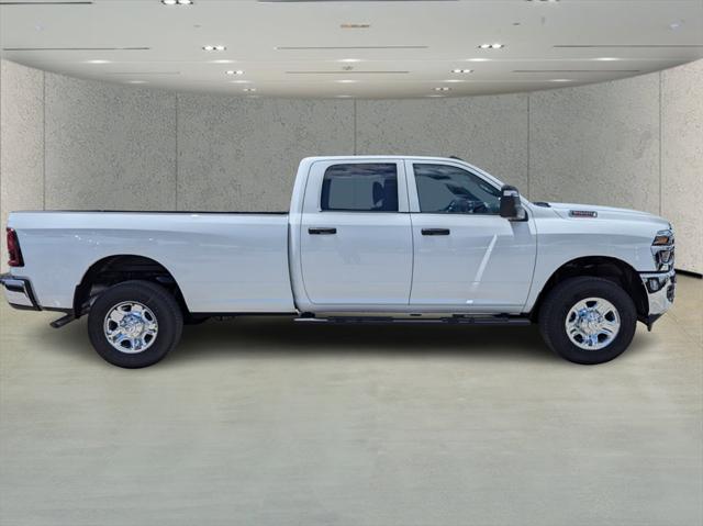 2025 RAM Ram 2500 RAM 2500 TRADESMAN CREW CAB 4X4 8 BOX