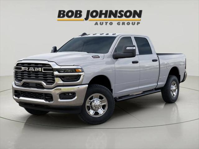 2025 Ram 2500 Tradesman Crew Cab 4x4 6'4" Box for sale in Watertown, NY