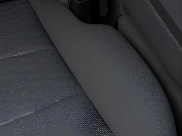 2025 Ram 2500 Tradesman Crew Cab 4x4 6'4" Box