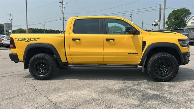 2023 RAM 1500 TRX Crew Cab 4x4 57 Box