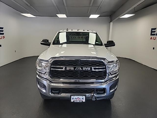 2019 RAM 3500 Chassis Tradesman/SLT