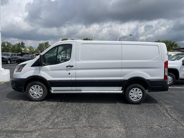 2023 Ford Transit-250 Cargo Van T-250 130 LOW RF 9070 GVWR