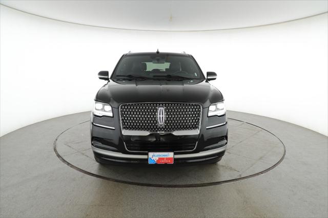 2023 Lincoln Navigator Reserve L