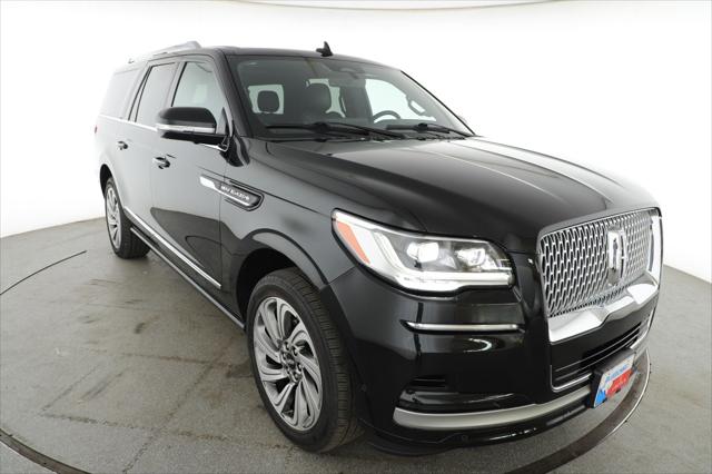 2023 Lincoln Navigator Reserve L