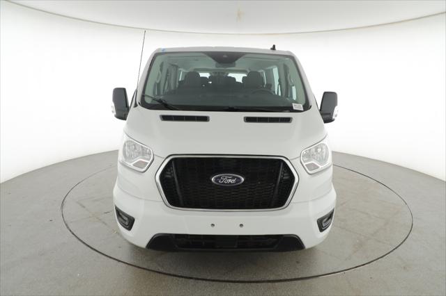2021 Ford Transit-350 Passenger Van XLT