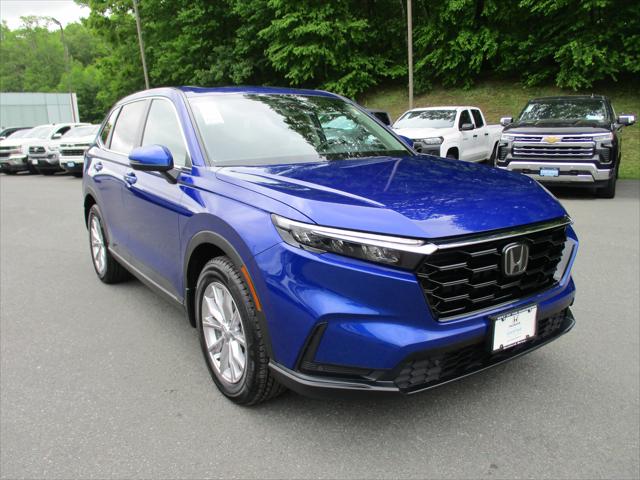 2023 Honda CR-V EX-L AWD