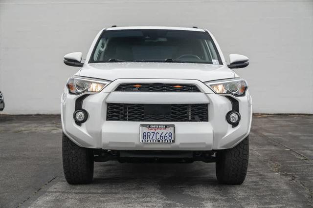 2020 Toyota 4Runner SR5 Premium