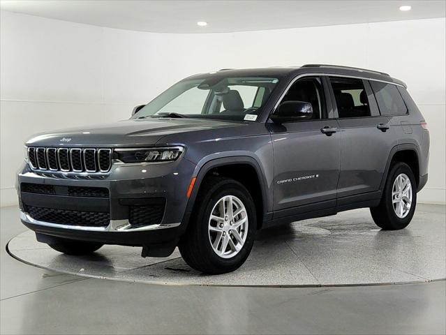 2023 Jeep Grand Cherokee L Laredo 4x4