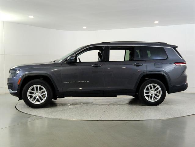 2023 Jeep Grand Cherokee L Laredo 4x4