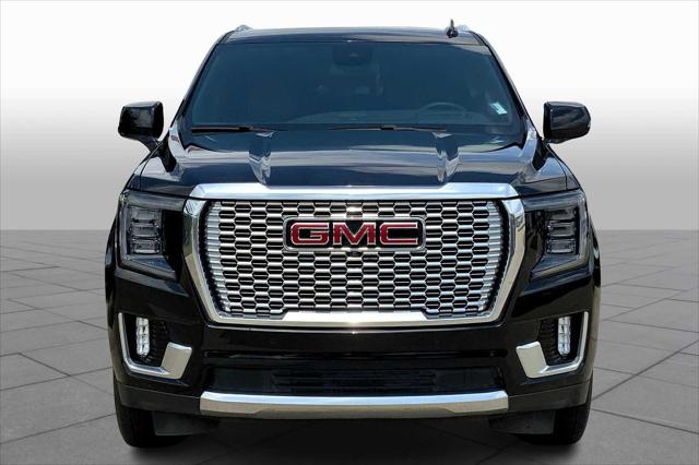 2023 GMC Yukon 4WD Denali