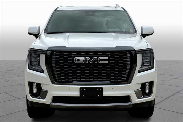 2023 GMC Yukon XL 4WD Denali Ultimate