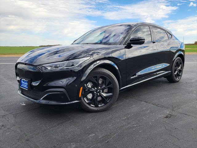 2023 Ford Mustang Mach-E Premium 2023 Ford Mustang Mach-E Premium